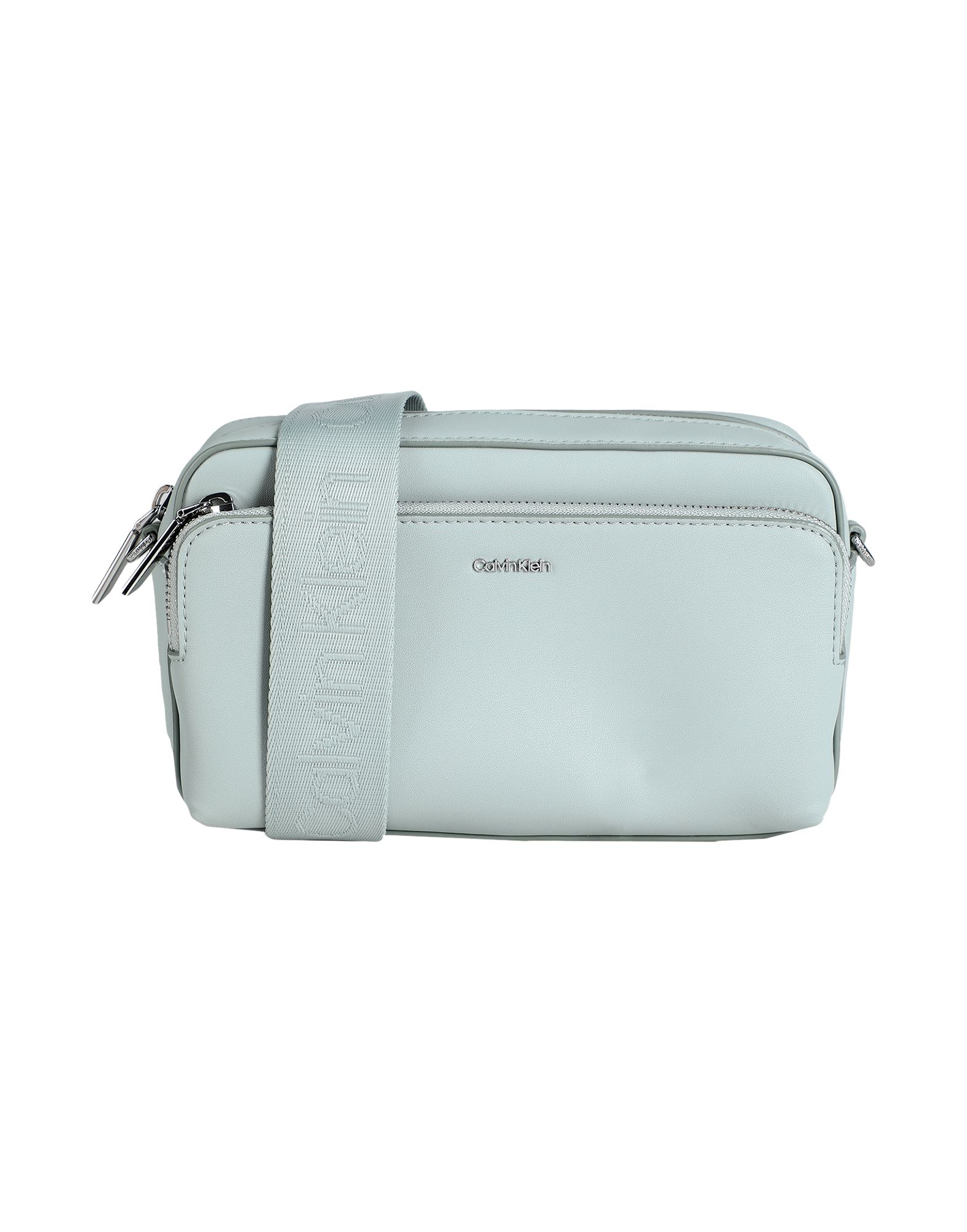  Calvin Klein - Taschen - Umhängetasche - On Yoox.com 