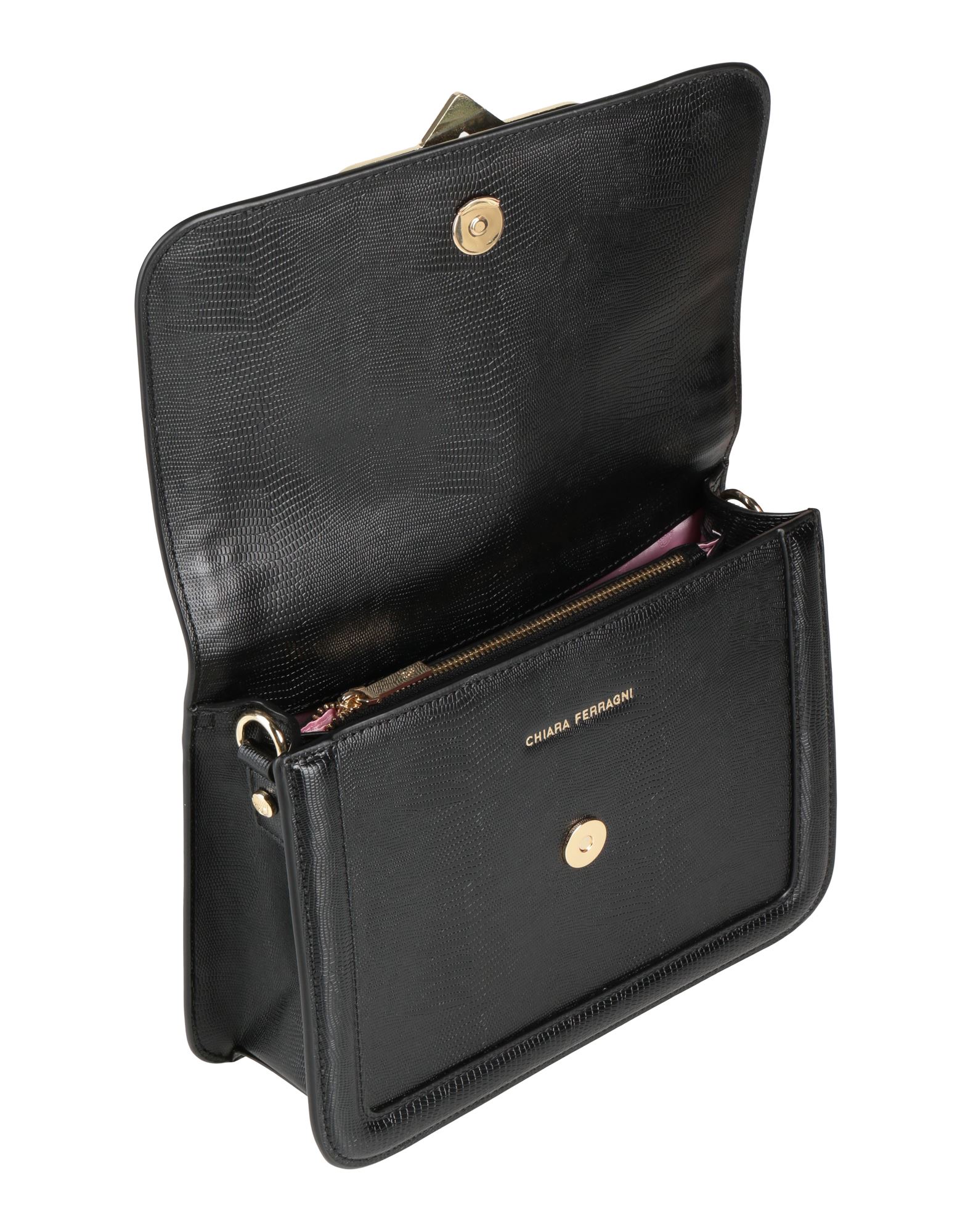  Chiara Ferragni - Taschen - Umhängetasche - On Yoox.com 