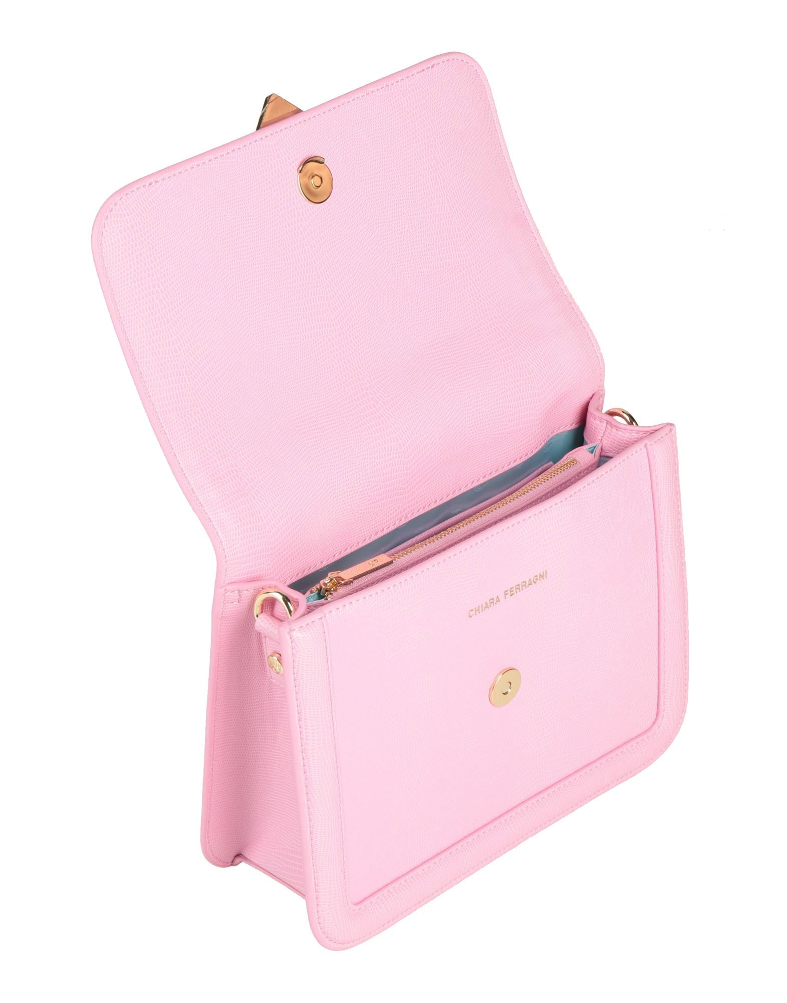  Chiara Ferragni - Taschen - Umhängetasche - On Yoox.com 