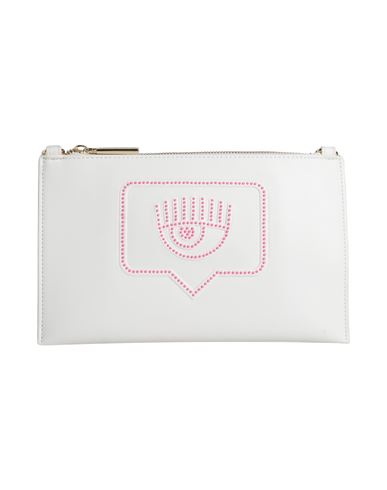 Handtaschen Damen Weiß -- Damen