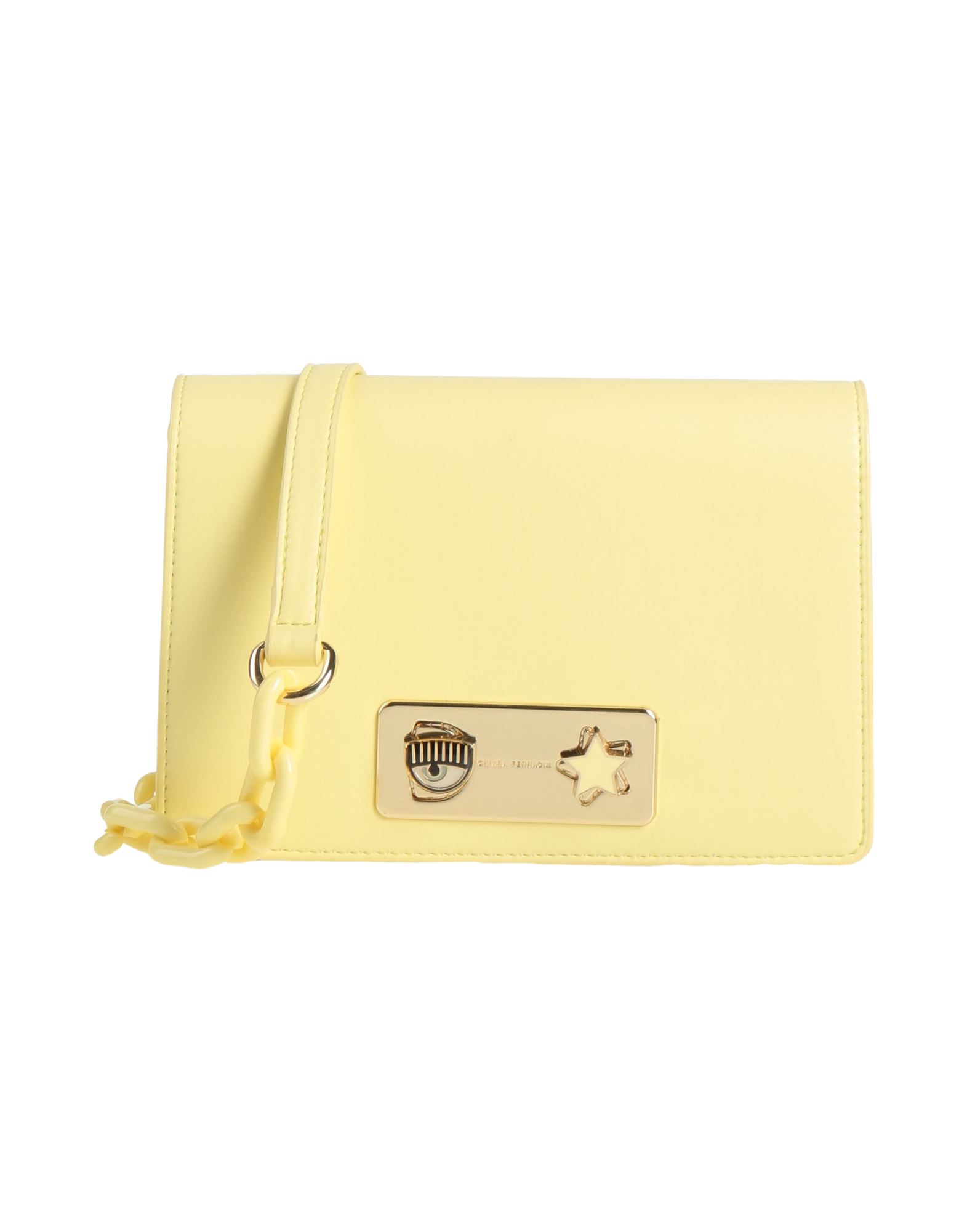  Chiara Ferragni - Taschen - Umhängetasche - On Yoox.com 