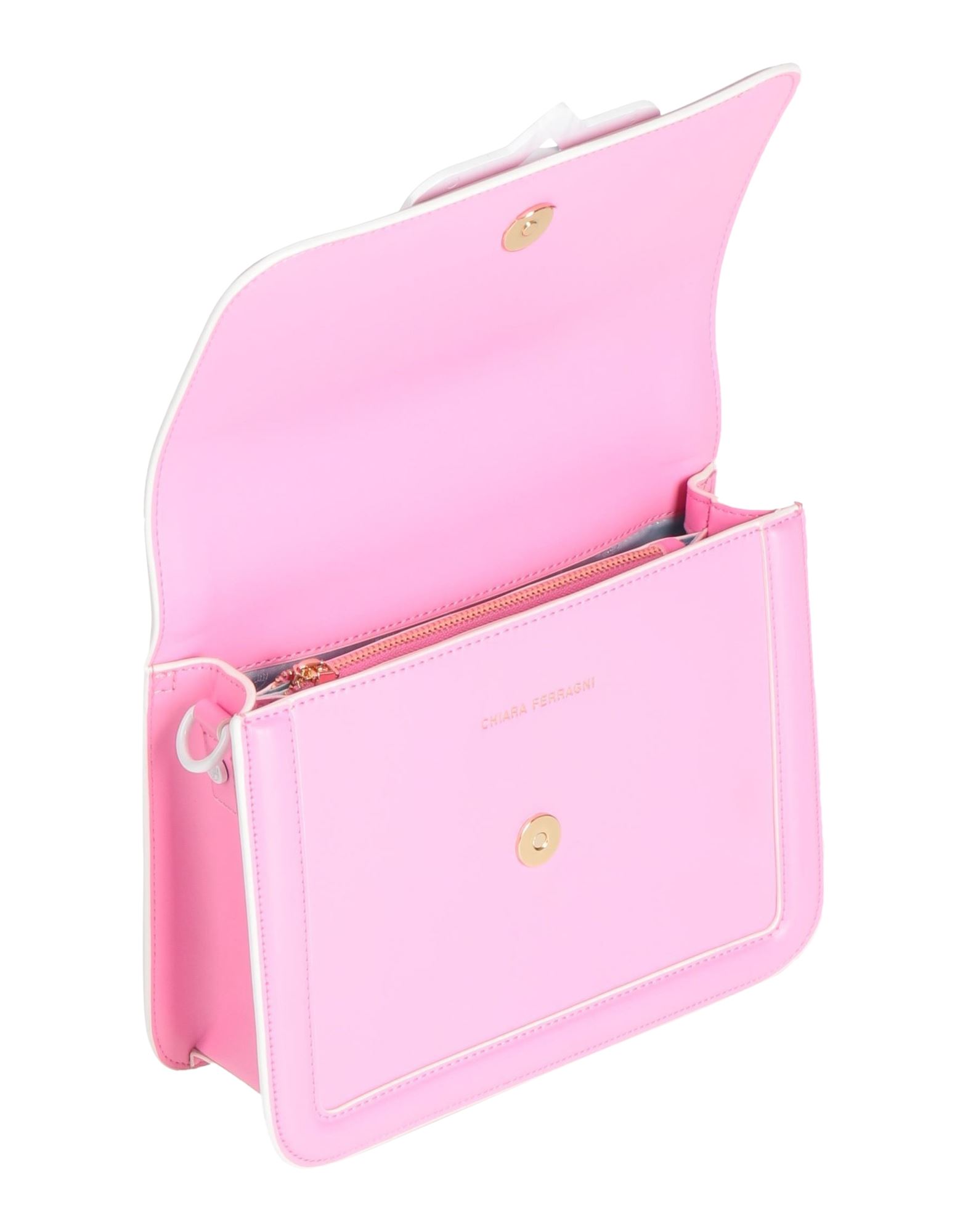  Chiara Ferragni - Taschen - Umhängetasche - On Yoox.com 