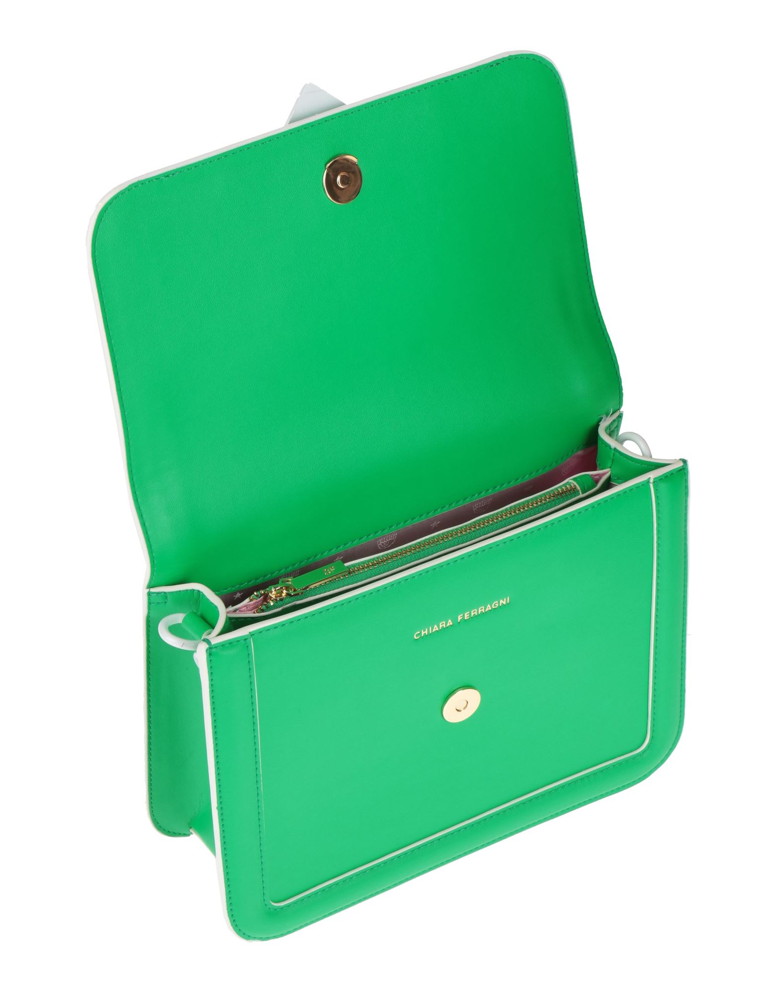  Chiara Ferragni - Taschen - Umhängetasche - On Yoox.com 