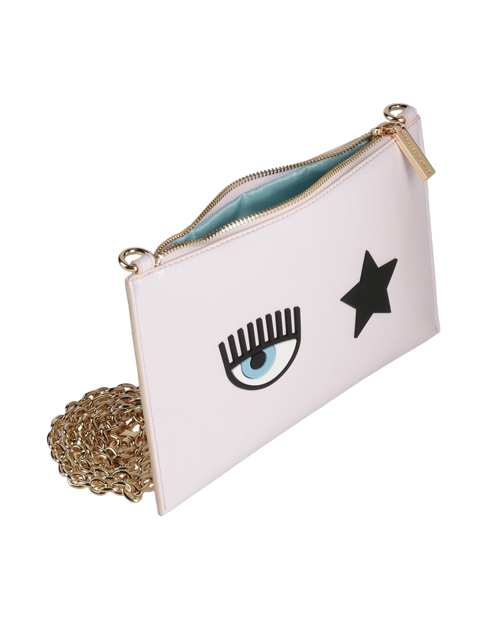  Chiara Ferragni - Taschen - Handtaschen - On Yoox.com 