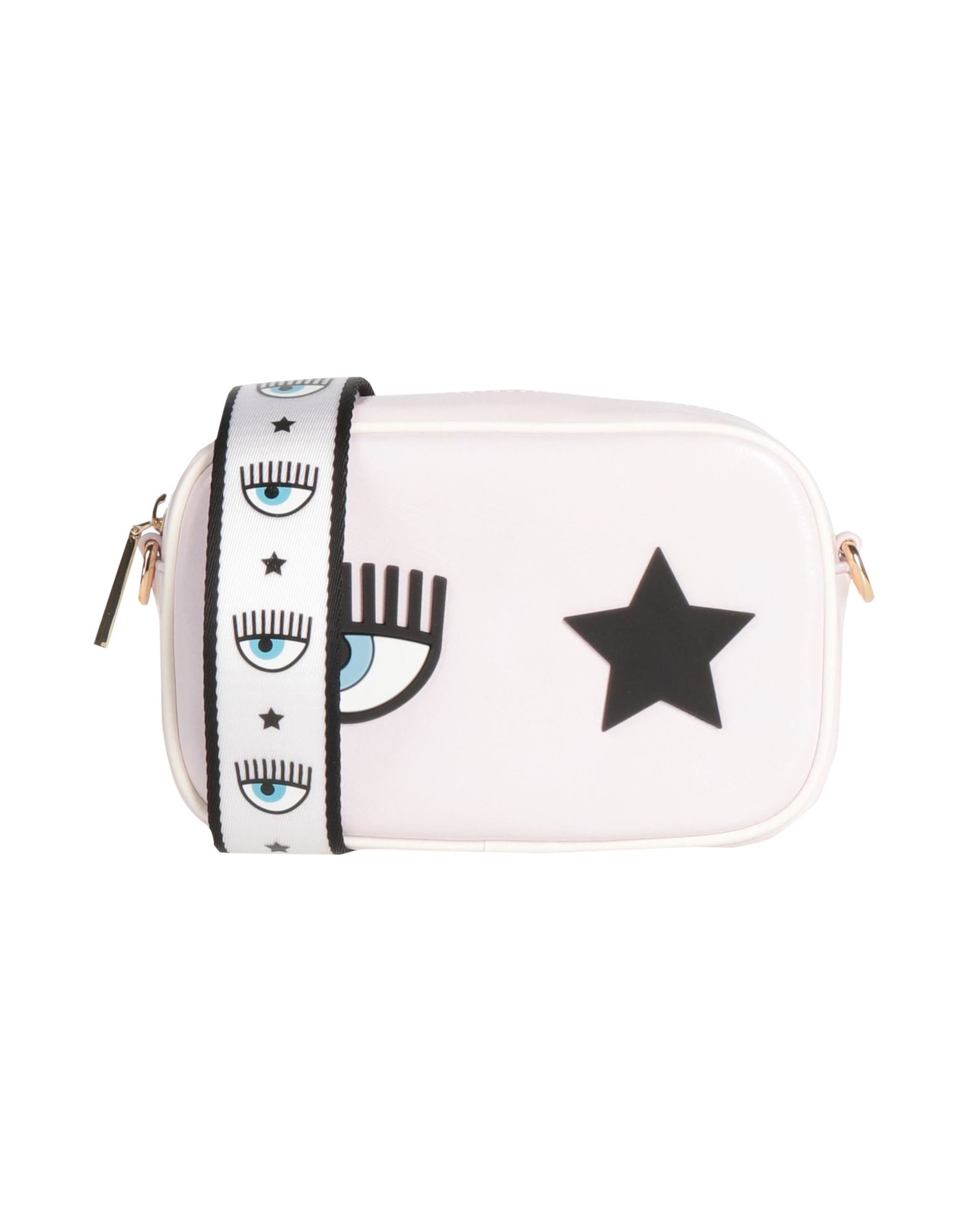  Chiara Ferragni - Taschen - Umhängetasche - On Yoox.com 