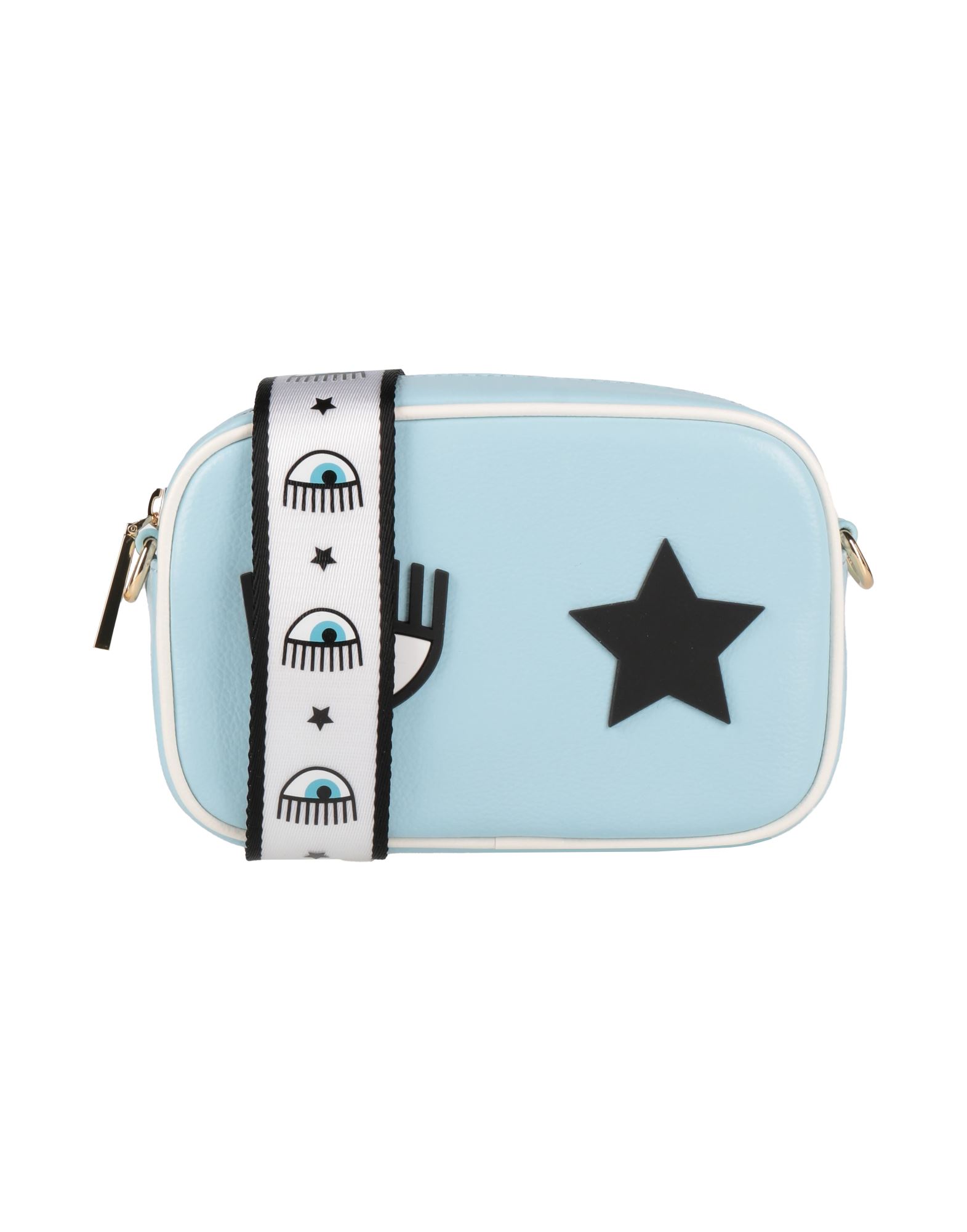  Chiara Ferragni - Taschen - Umhängetasche - On Yoox.com 