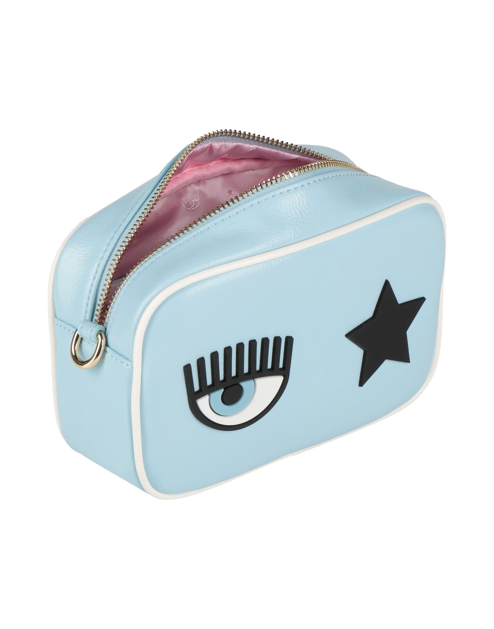  Chiara Ferragni - Taschen - Umhängetasche - On Yoox.com 