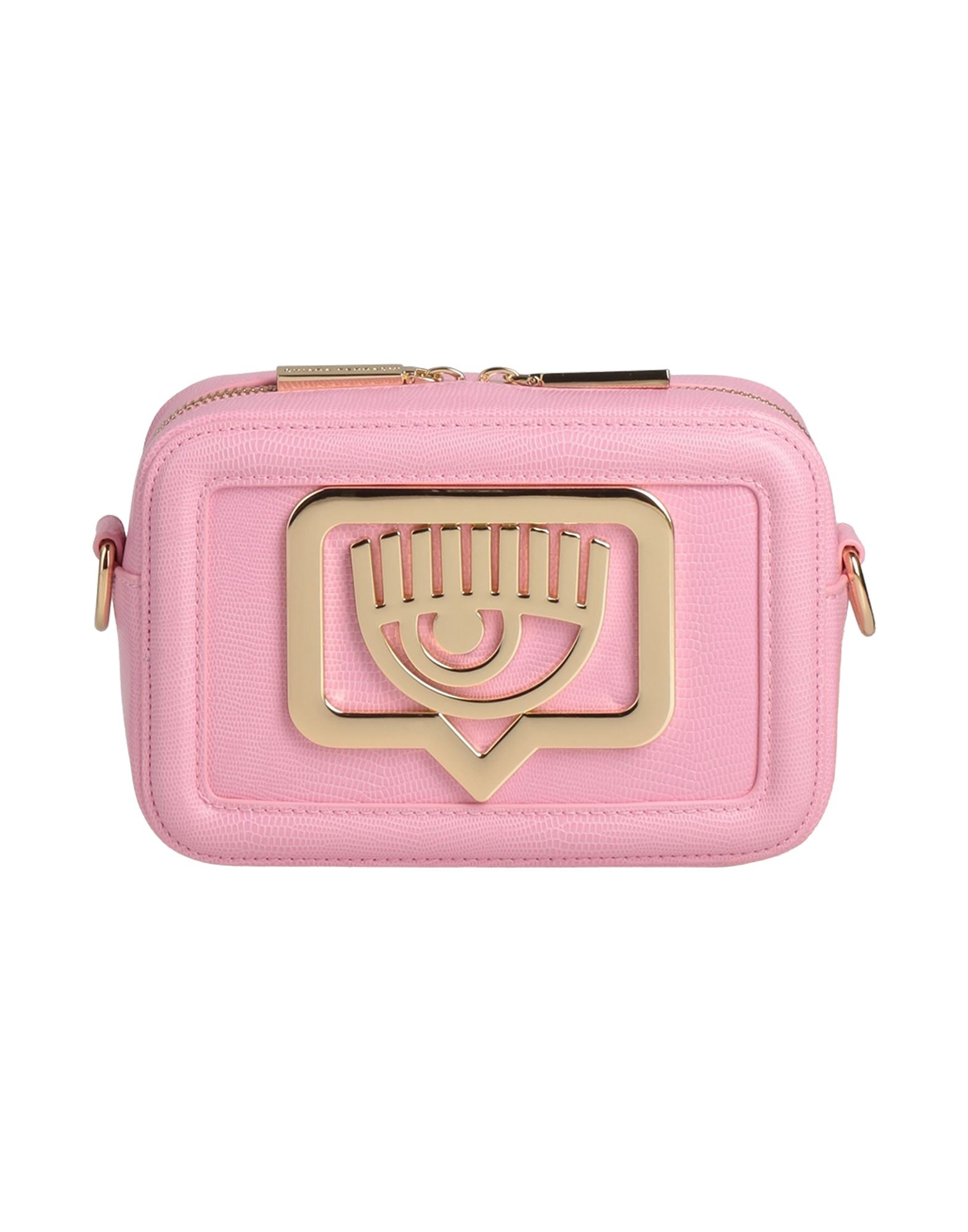  Chiara Ferragni - Taschen - Schultertaschen - On Yoox.com 