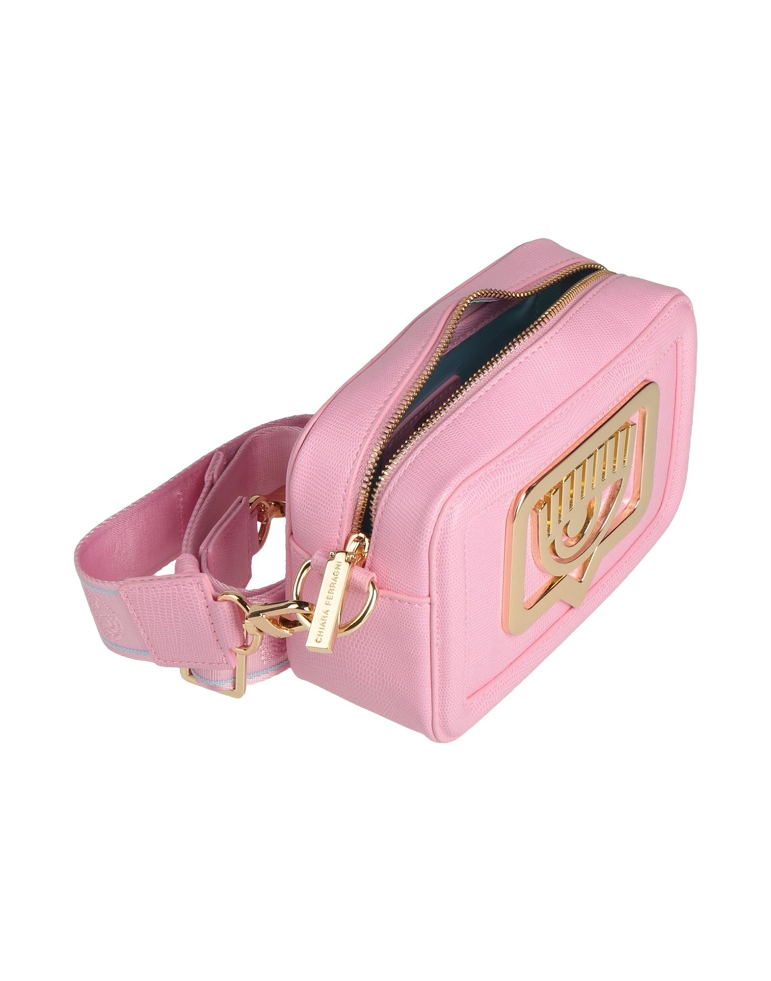  Chiara Ferragni - Taschen - Schultertaschen - On Yoox.com 