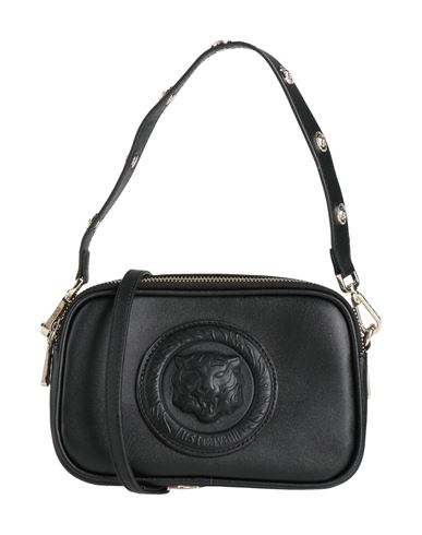 Bolso con bandolera Mujer Negro -- Mujer