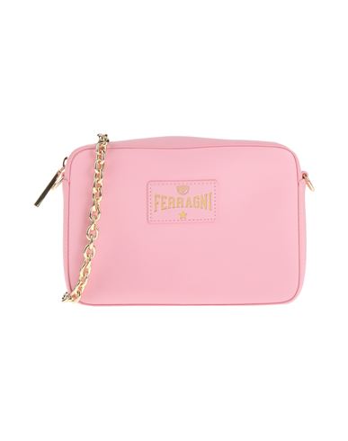 Umhängetasche Damen Rosa -- Damen