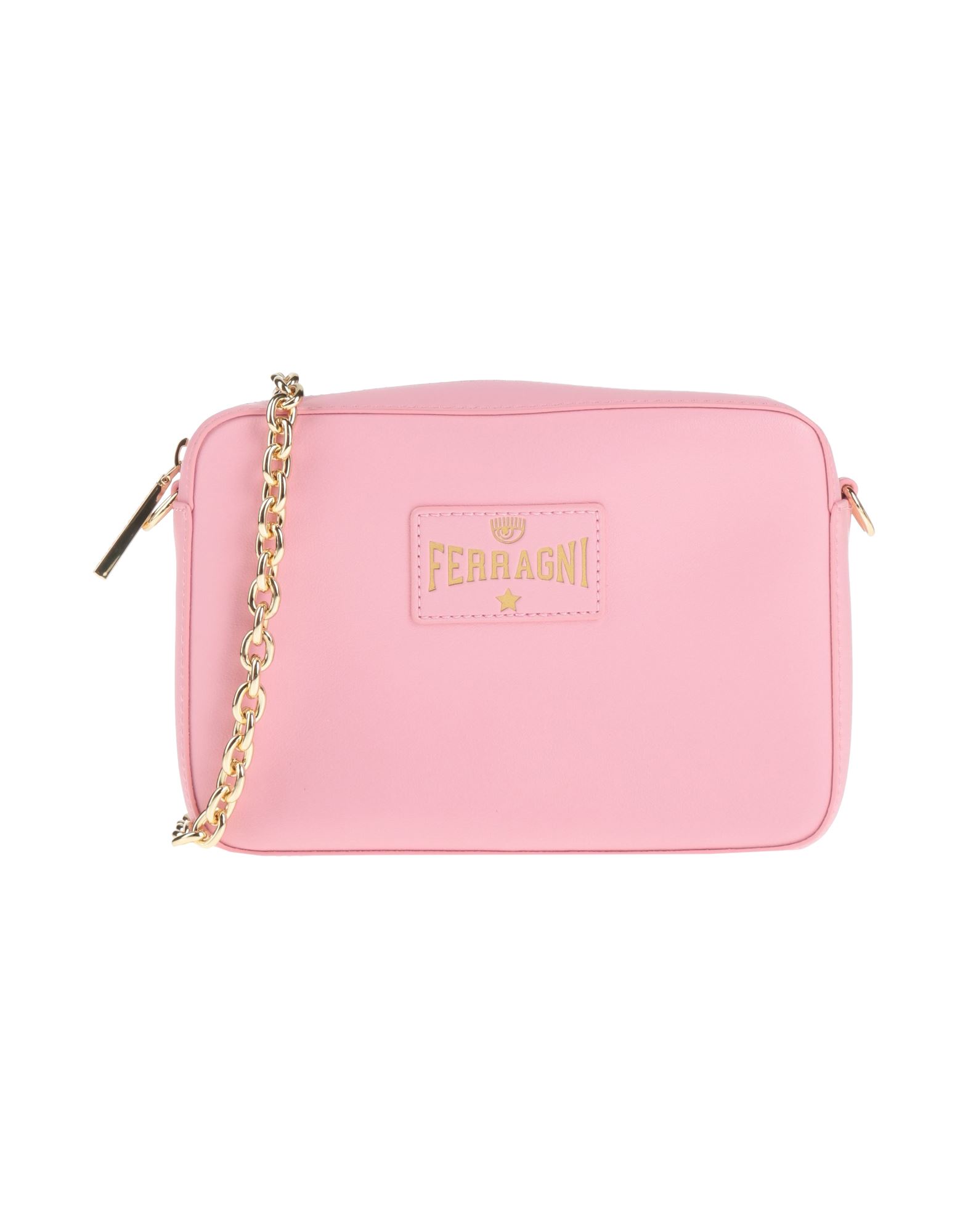  Chiara Ferragni - Taschen - Umhängetasche - On Yoox.com 