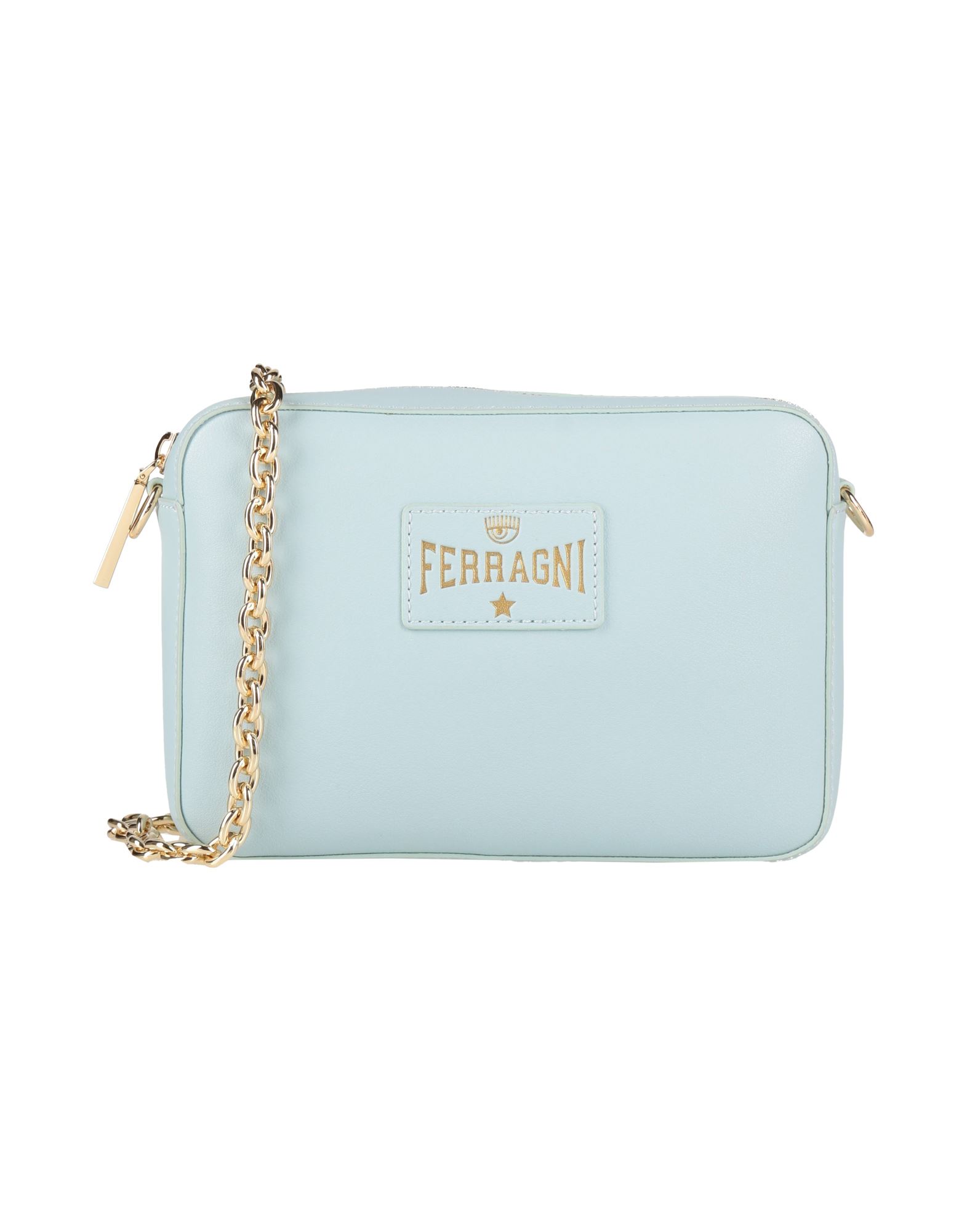  Chiara Ferragni - Taschen - Umhängetasche - On Yoox.com 