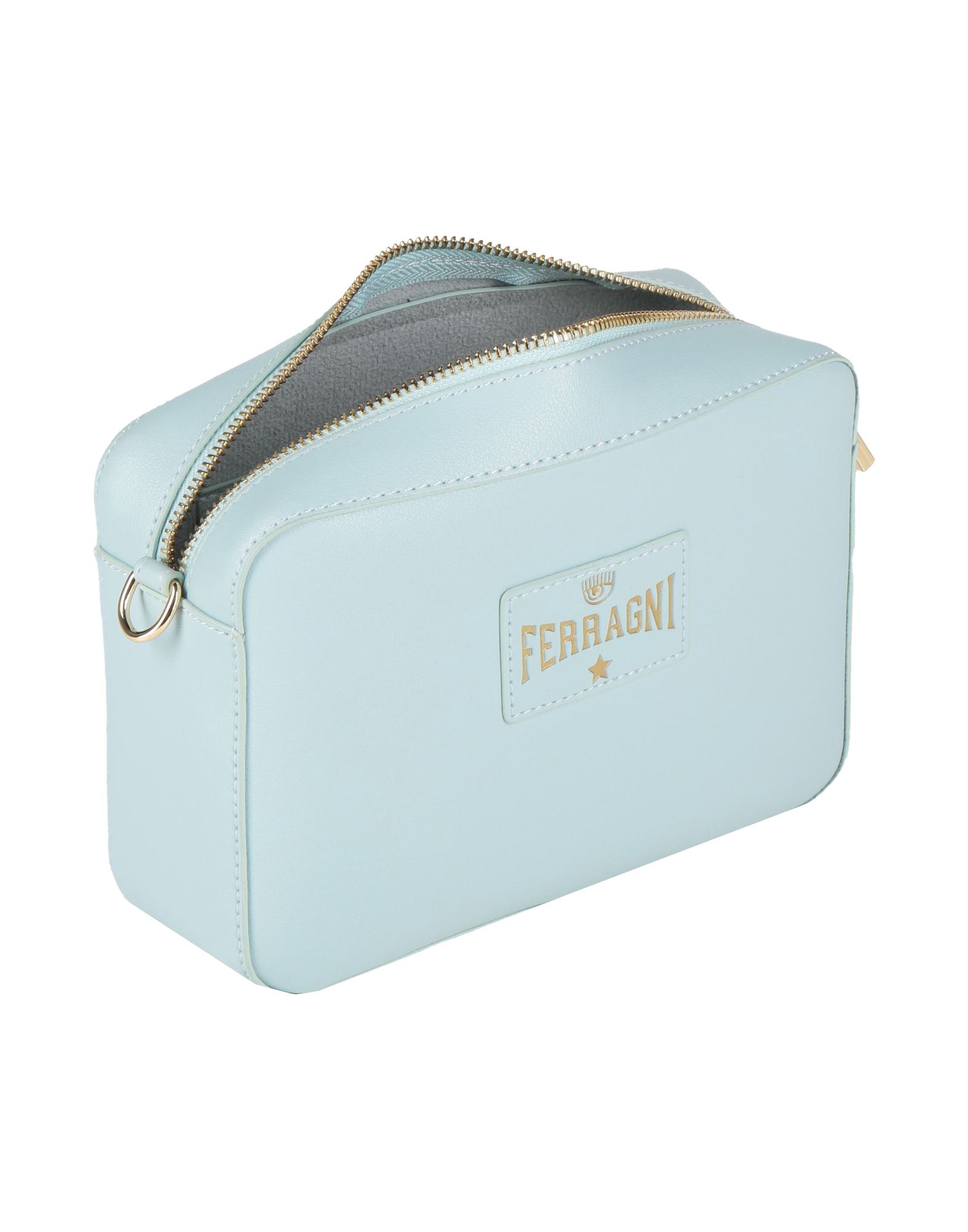  Chiara Ferragni - Taschen - Umhängetasche - On Yoox.com 