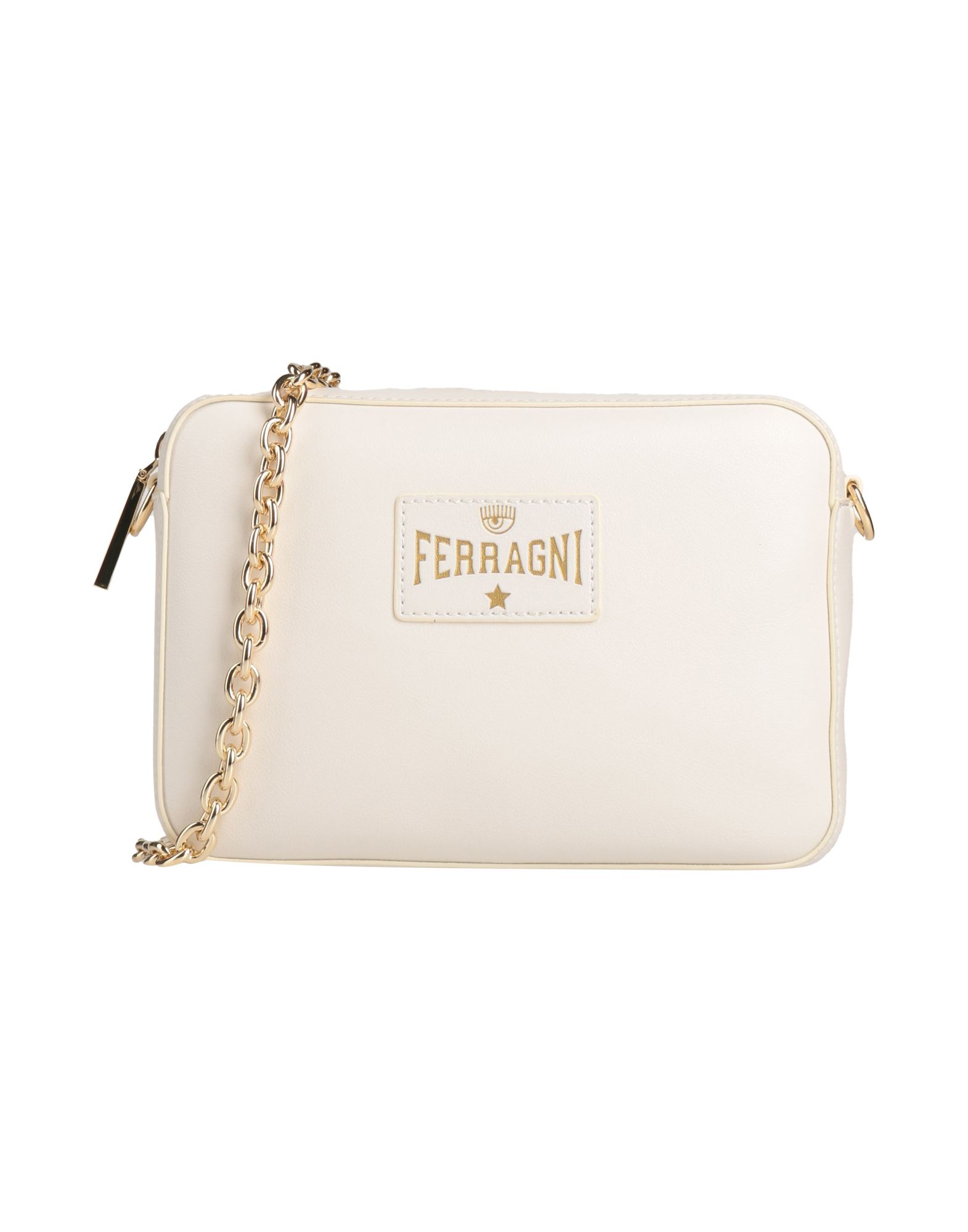  Chiara Ferragni - Taschen - Umhängetasche - On Yoox.com 