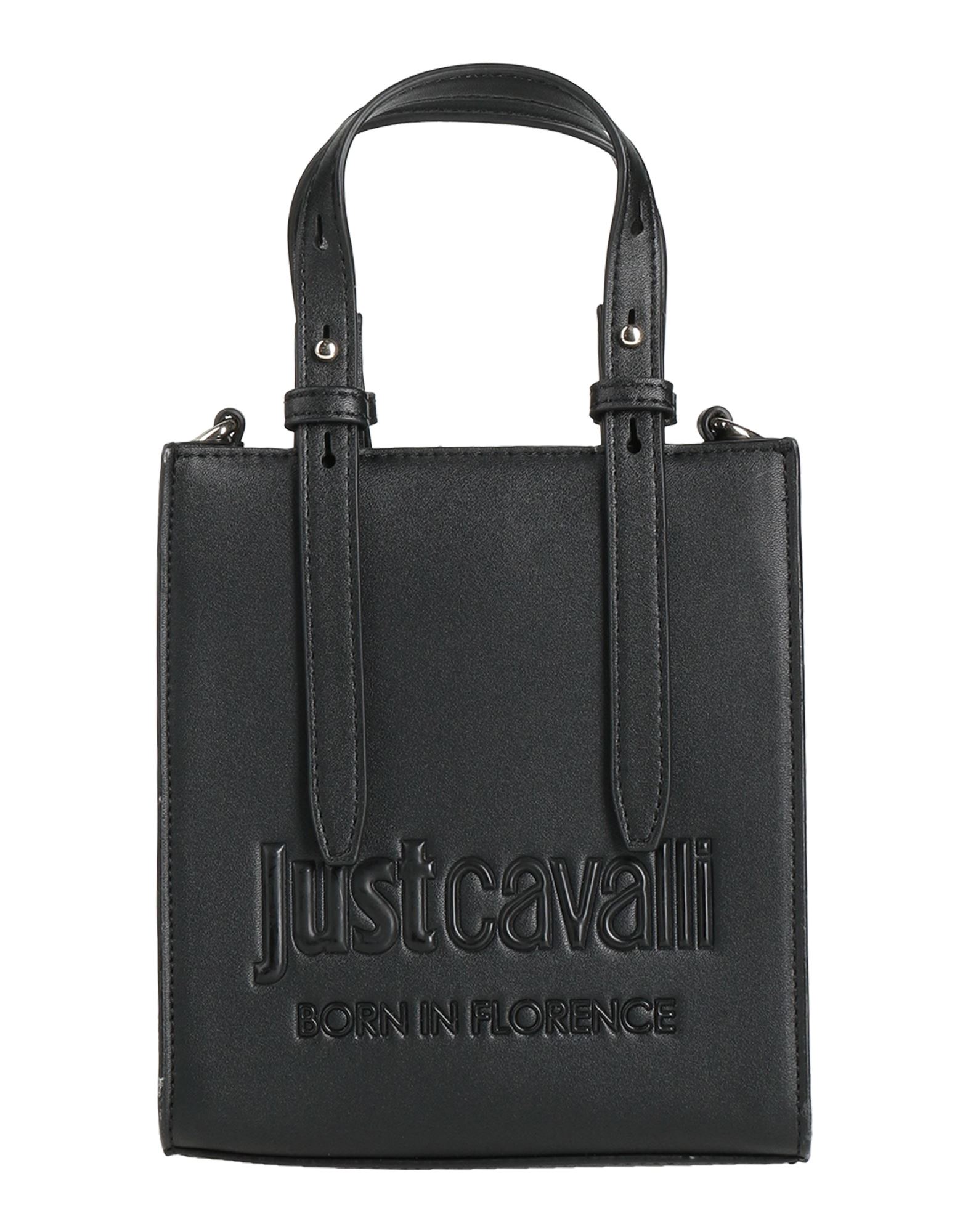 JUST CAVALLI ΤΣΑΝΤΕΣ Τσάντα χειρός
