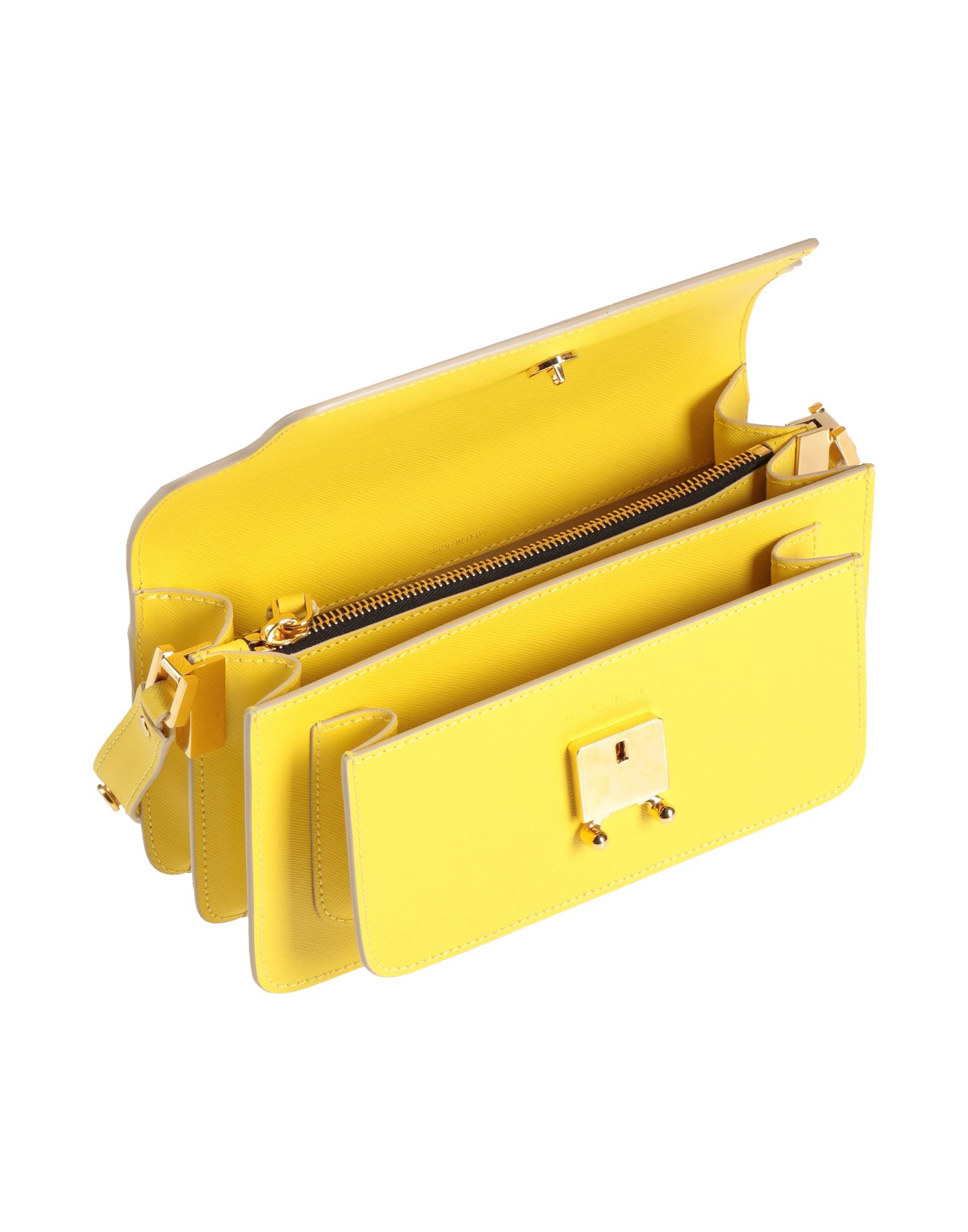  Marni - Taschen - Umhängetasche - On Yoox.com 