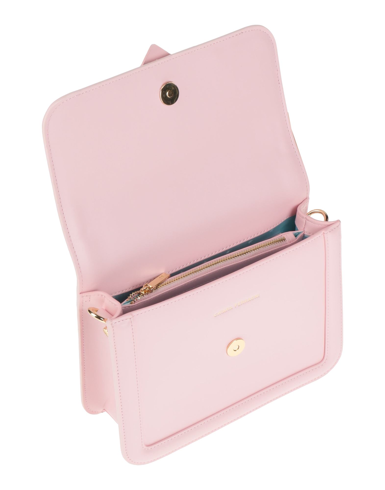  Chiara Ferragni - Taschen - Umhängetasche - On Yoox.com 