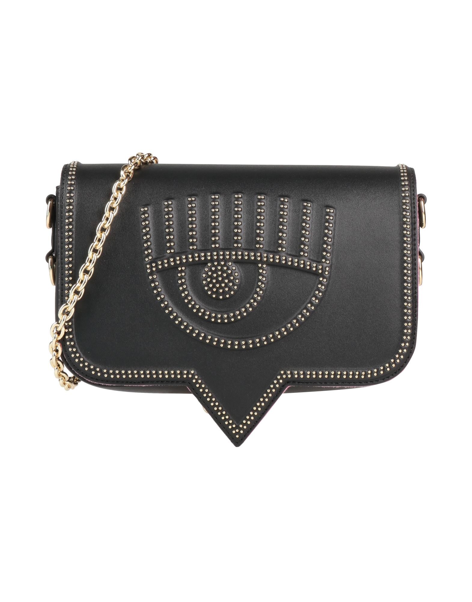  Chiara Ferragni - Taschen - Umhängetasche - On Yoox.com 