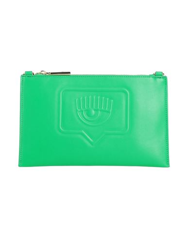 Bolso de mano Mujer Verde -- Mujer