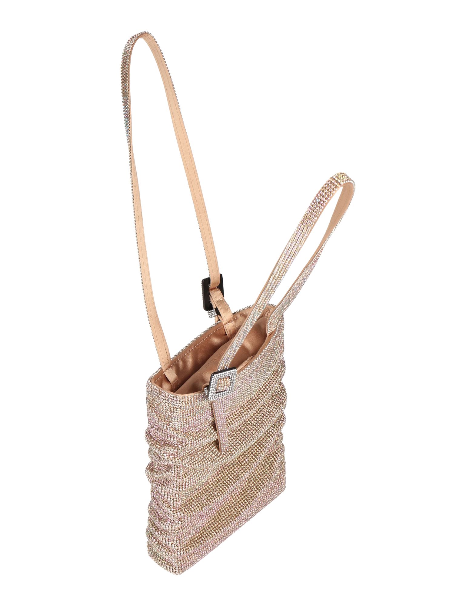  Benedetta Bruzziches - Taschen - Schultertaschen - On Yoox.com 