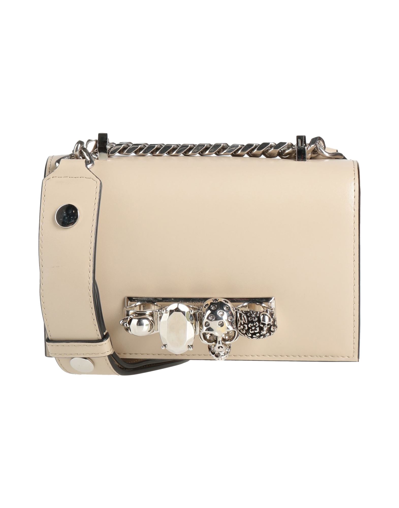  Mcqueen - Taschen - Umhängetasche - On Yoox.com 
