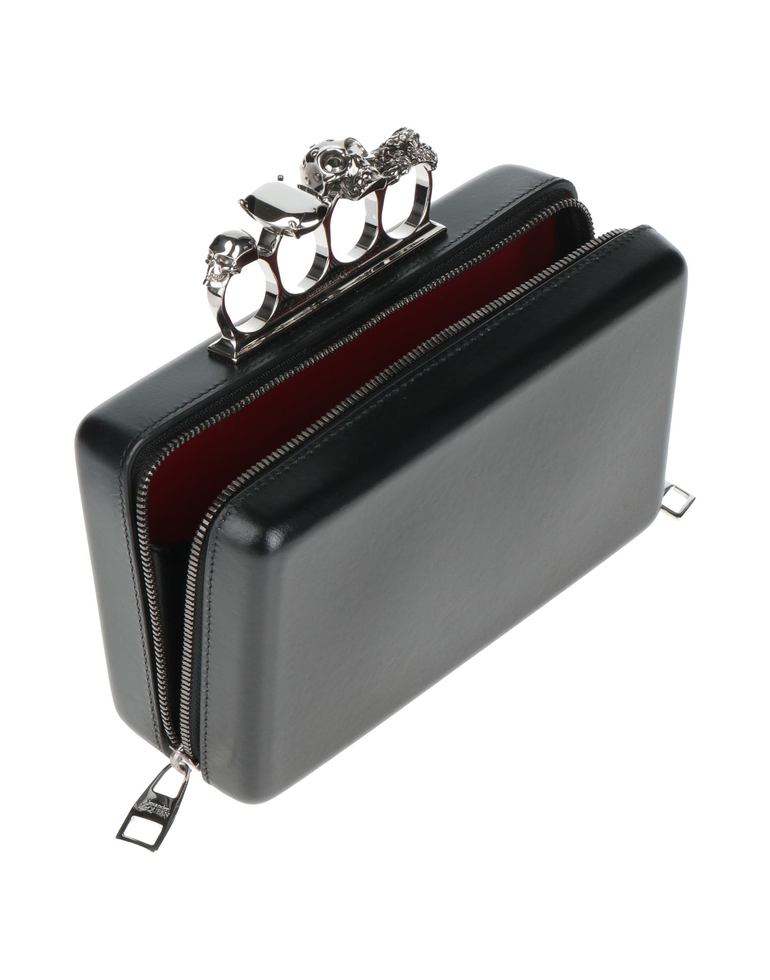 Mcqueen - Taschen - Umhängetasche - On Yoox.com 