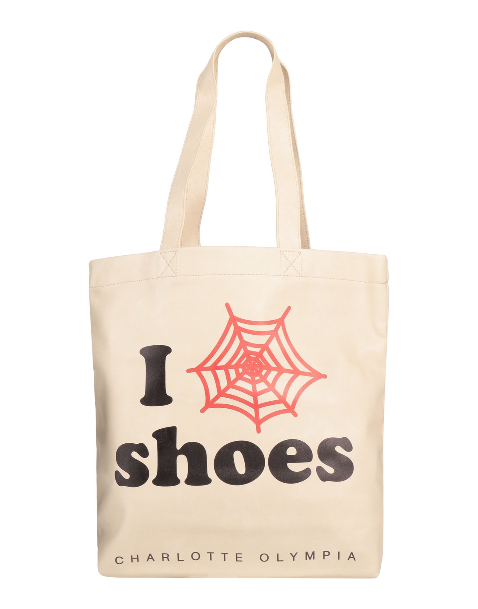 CHARLOTTE OLYMPIA CHARLOTTE OLYMPIA ΤΣΑΝΤΕΣ Τσάντα χειρός