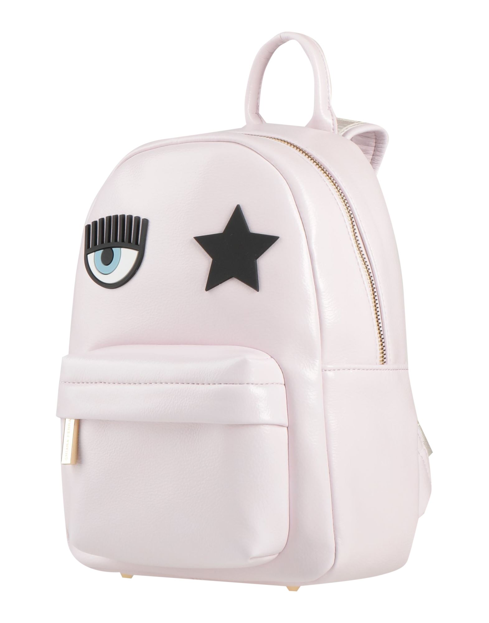  Chiara Ferragni - Taschen - Rucksäcke - On Yoox.com 