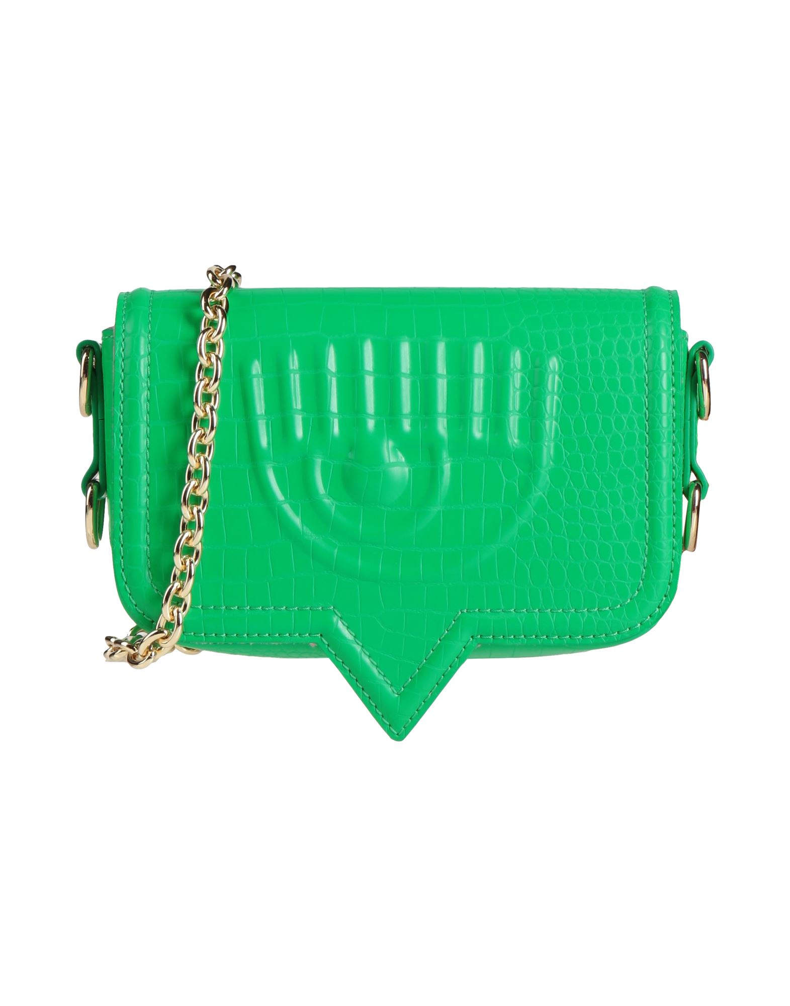  Chiara Ferragni - Taschen - Umhängetasche - On Yoox.com 