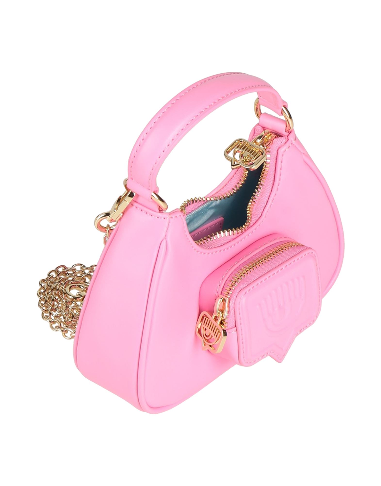  Chiara Ferragni - Taschen - Handtaschen - On Yoox.com 