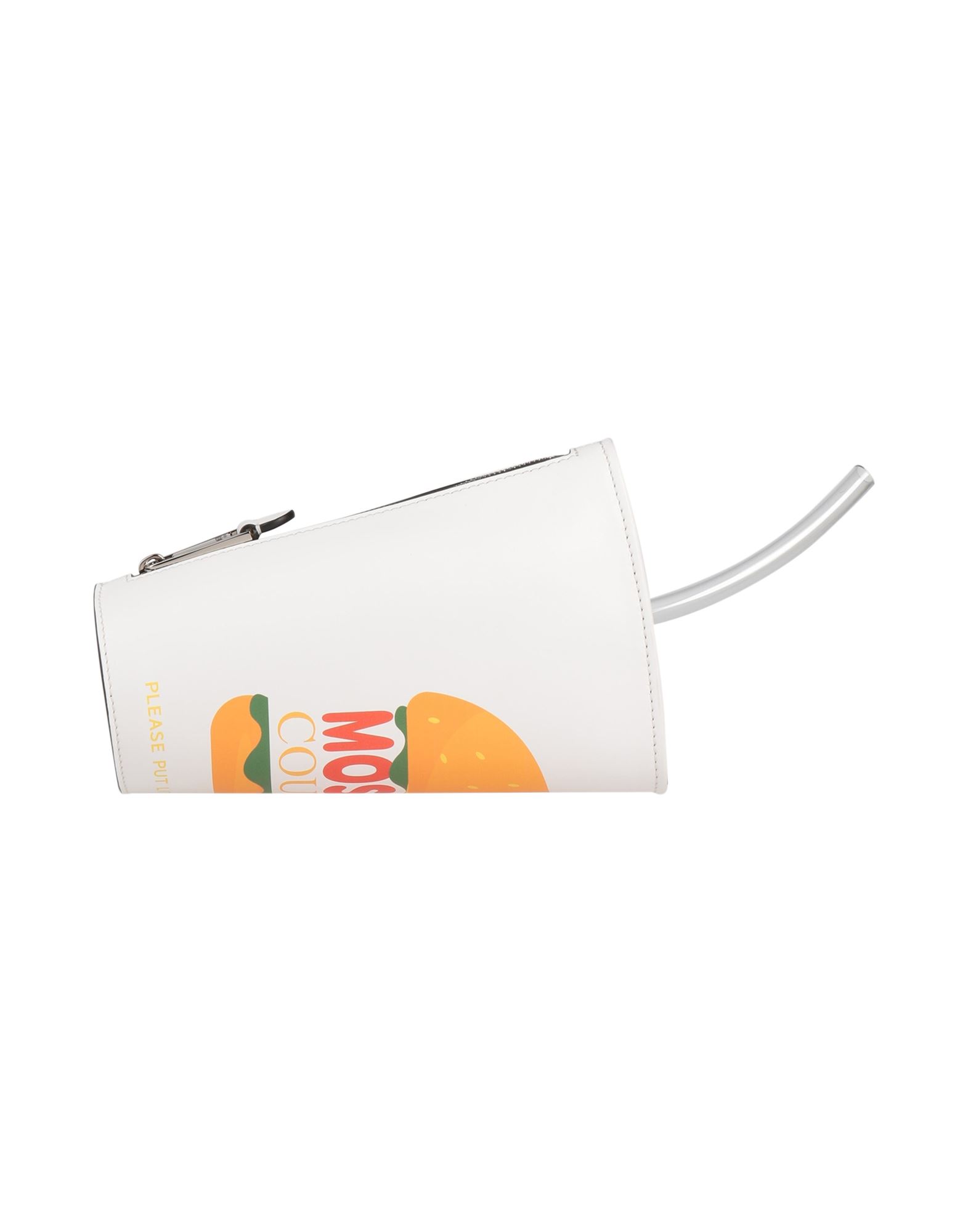 MOSCHINO MOSCHINO ΤΣΑΝΤΕΣ Τσάντα χειρός