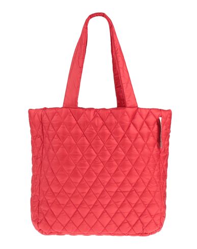 Shop Emma & Gaia Red Woman Handbag Red Size - Polyamide, Polyester