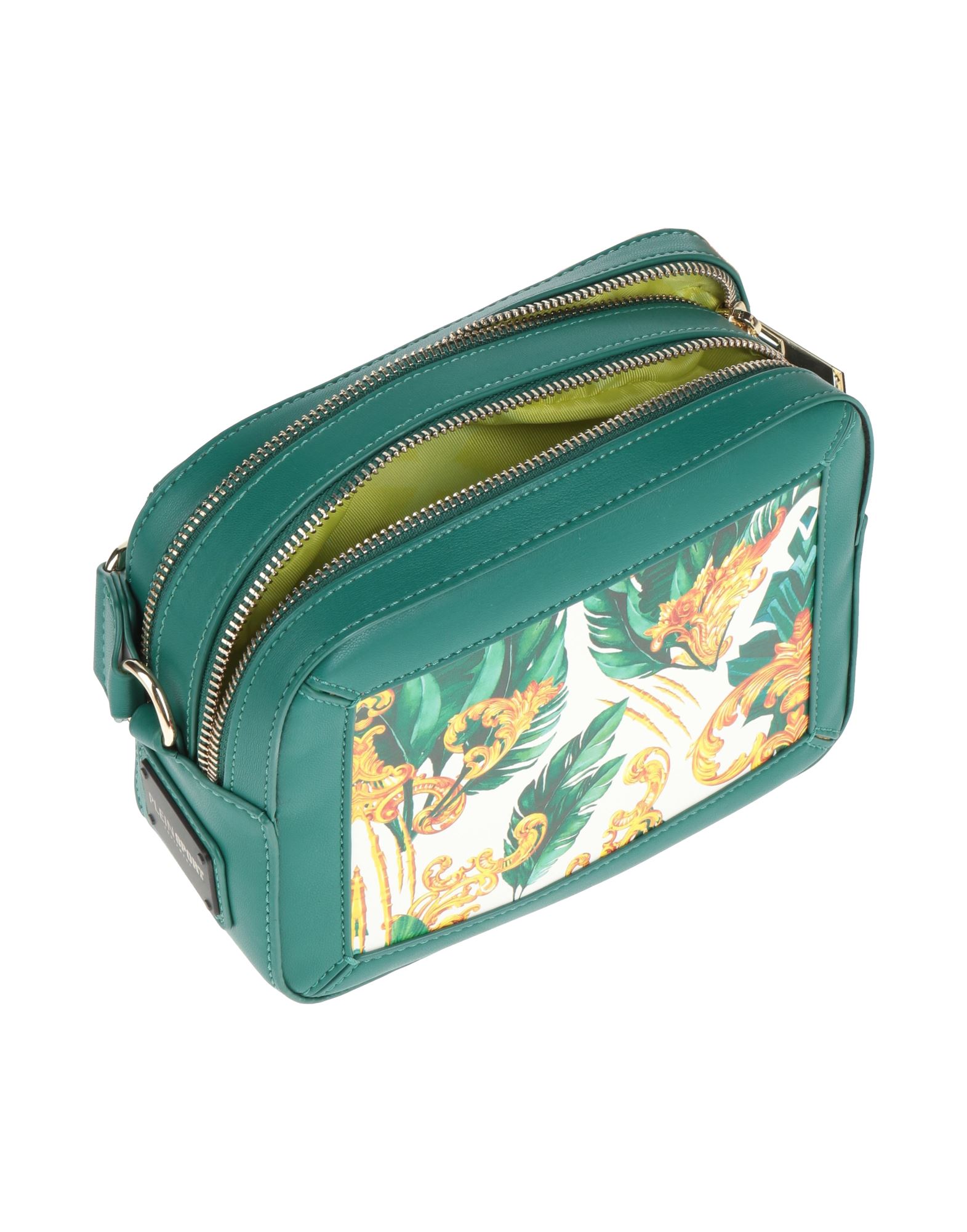  Plein Sport - Taschen - Umhängetasche - On Yoox.com 