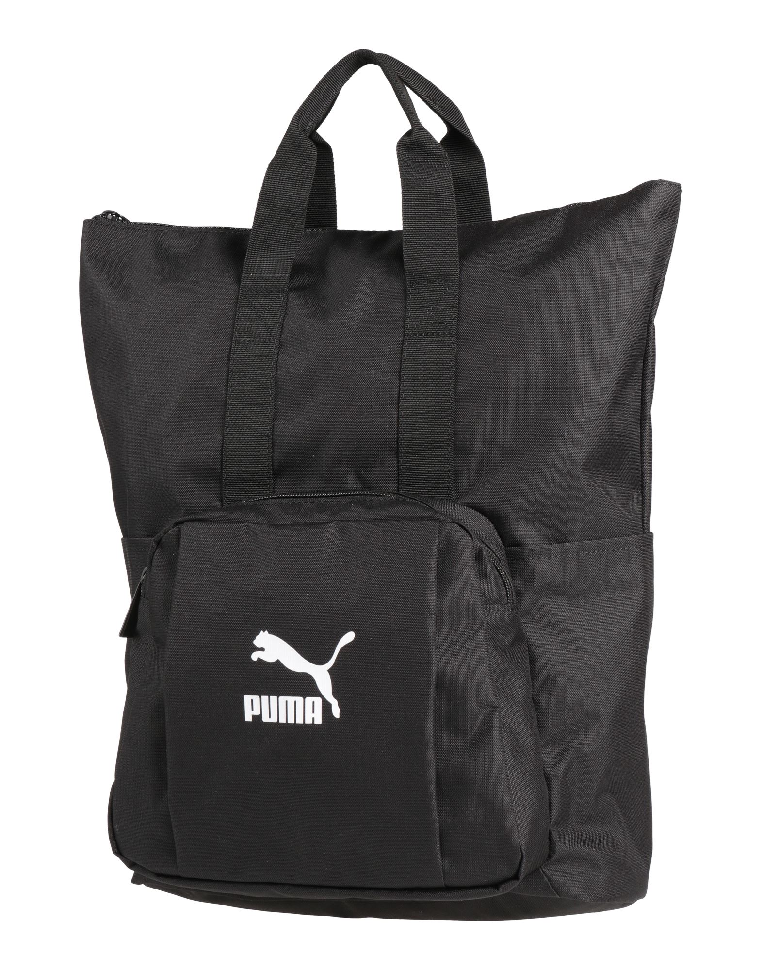 PUMA プーマ トートバッグ ボストンバッグ ナイロン 噛みしめれ