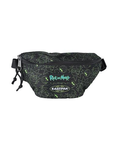 Eastpak Belt Bag Acid Green Size - Polyester In Black