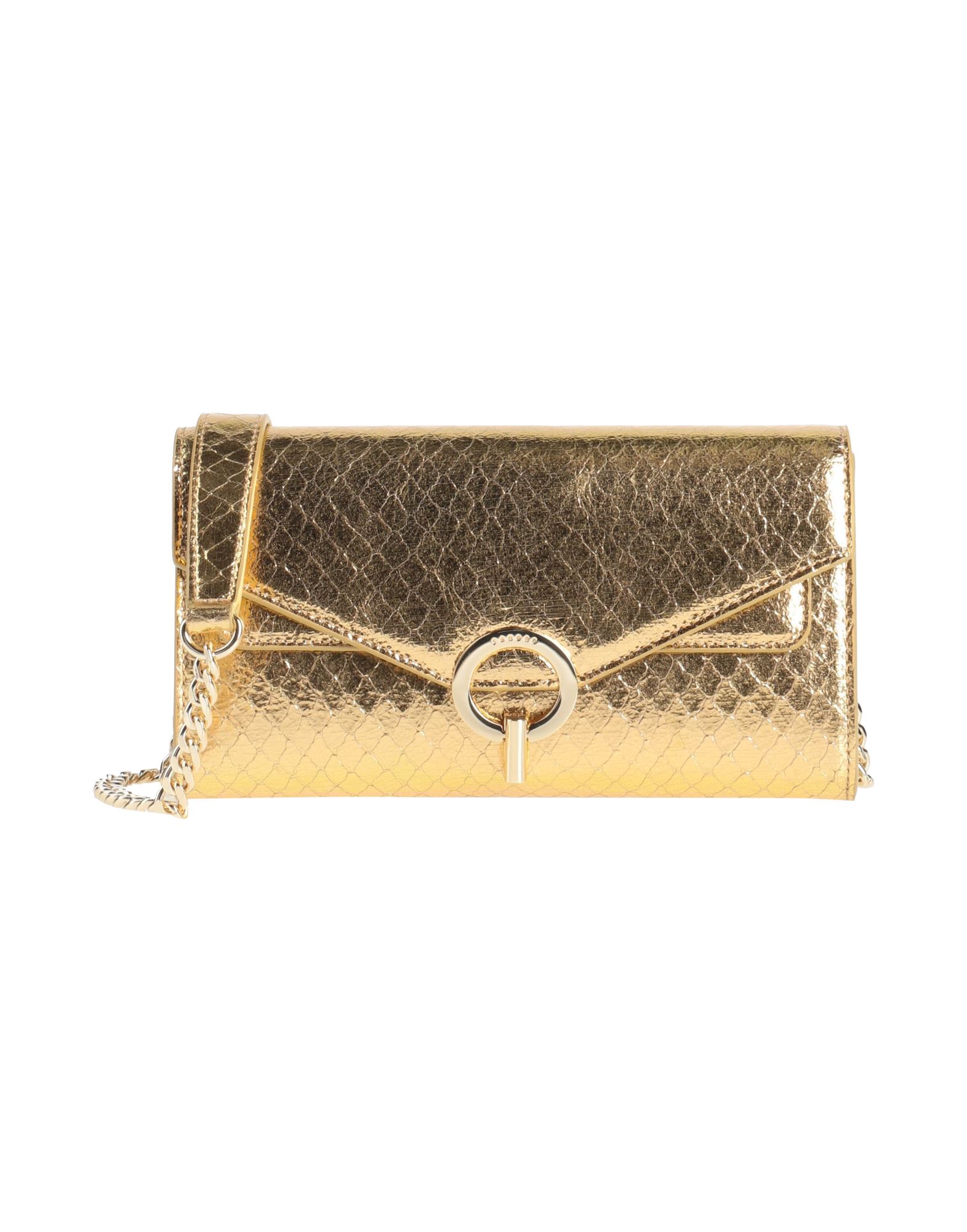  Sandro - Taschen - Umhängetasche - On Yoox.com 