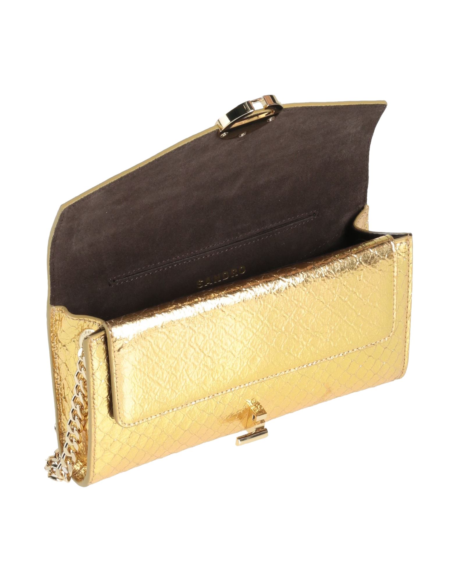  Sandro - Taschen - Umhängetasche - On Yoox.com 