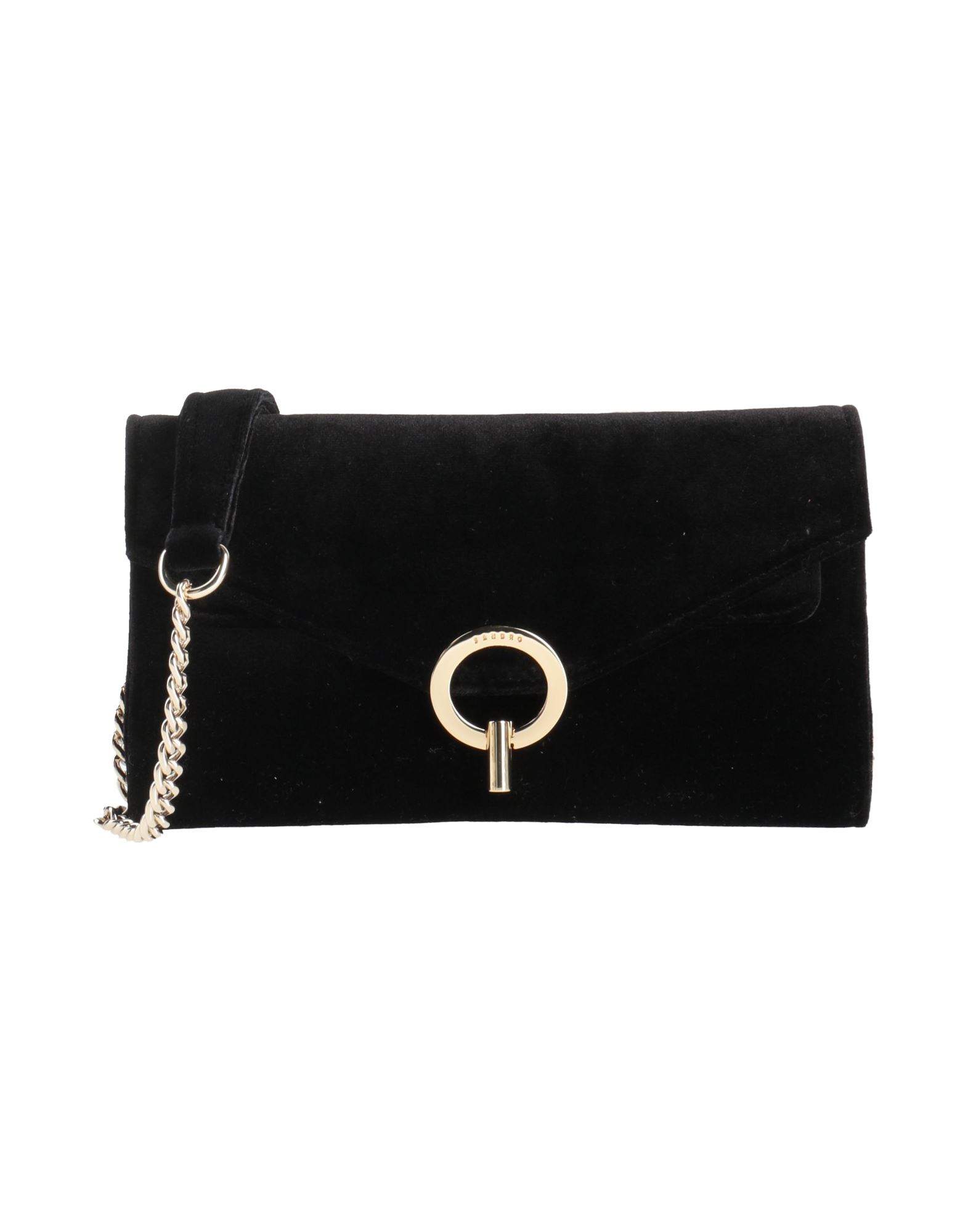  Sandro - Taschen - Umhängetasche - On Yoox.com 