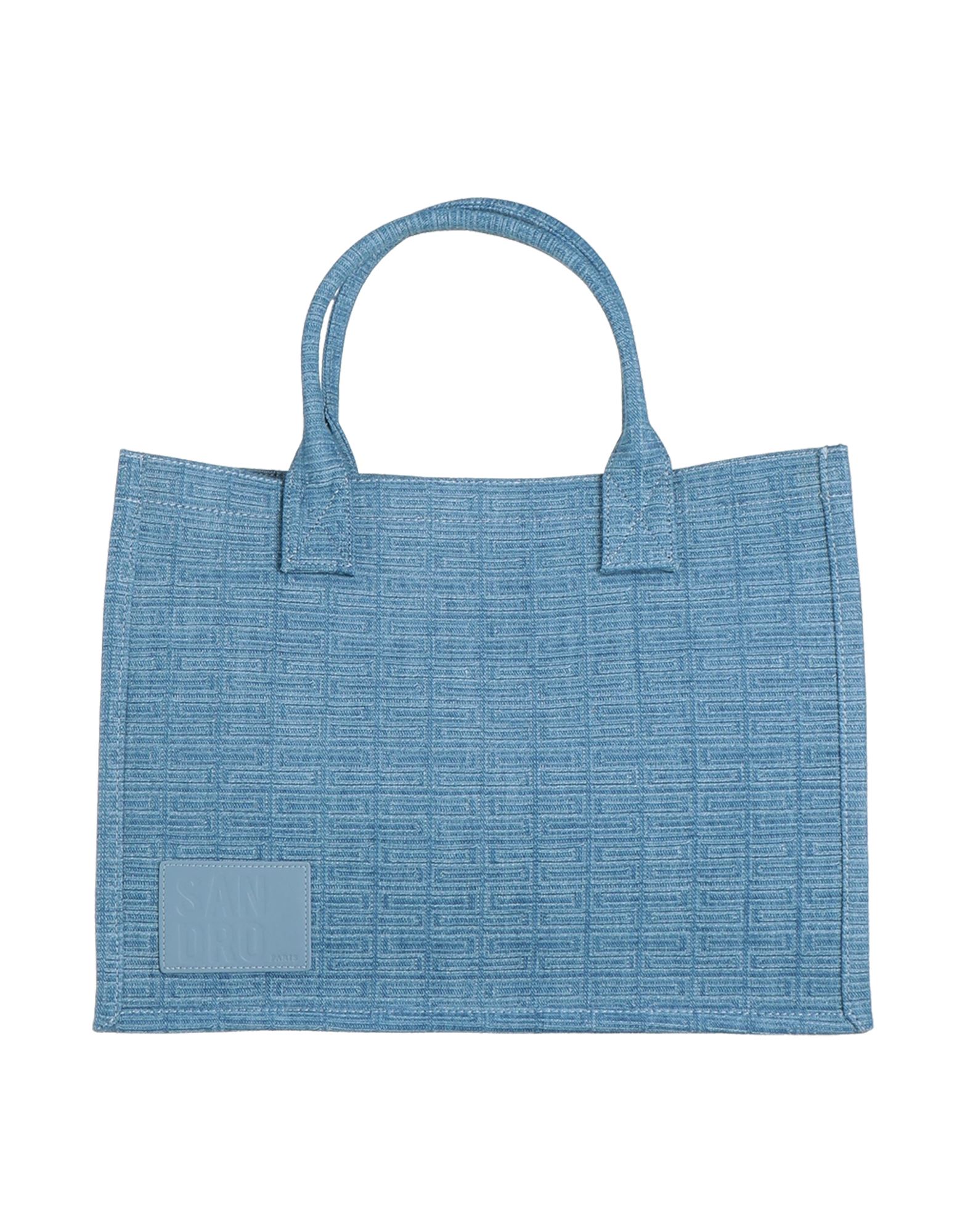  Sandro - Taschen - Handtaschen - On Yoox.com 