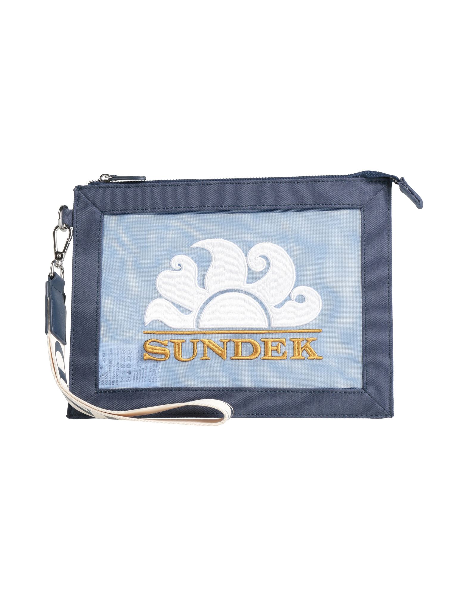 SUNDEK SUNDEK ΤΣΑΝΤΕΣ Τσάντα χειρός