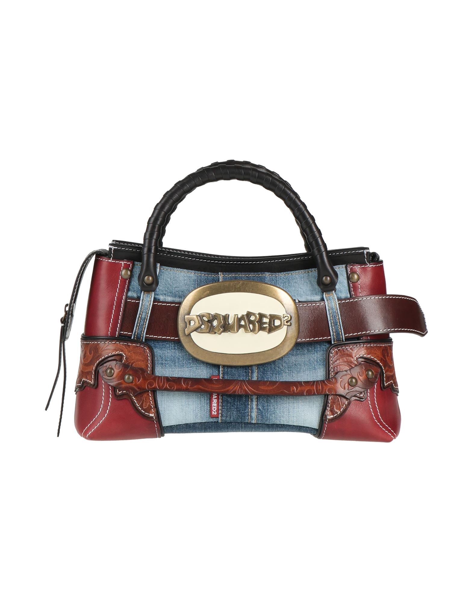  Dsquared2 - Taschen - Handtaschen - On Yoox.com 