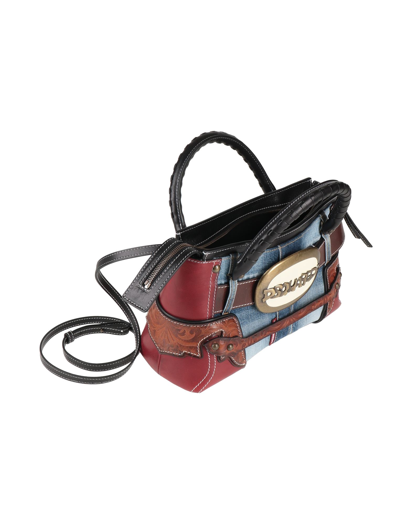  Dsquared2 - Taschen - Handtaschen - On Yoox.com 