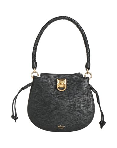 Mulberry Woman Handbag Black Size - Leather