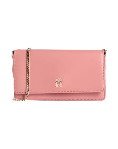 Bolso con bandolera Mujer Rosa -- Mujer