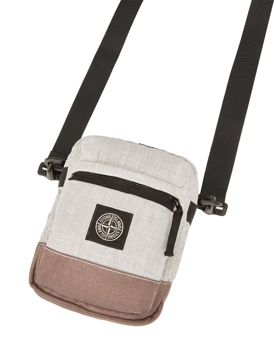 Bag Stone Island Men - Official Store