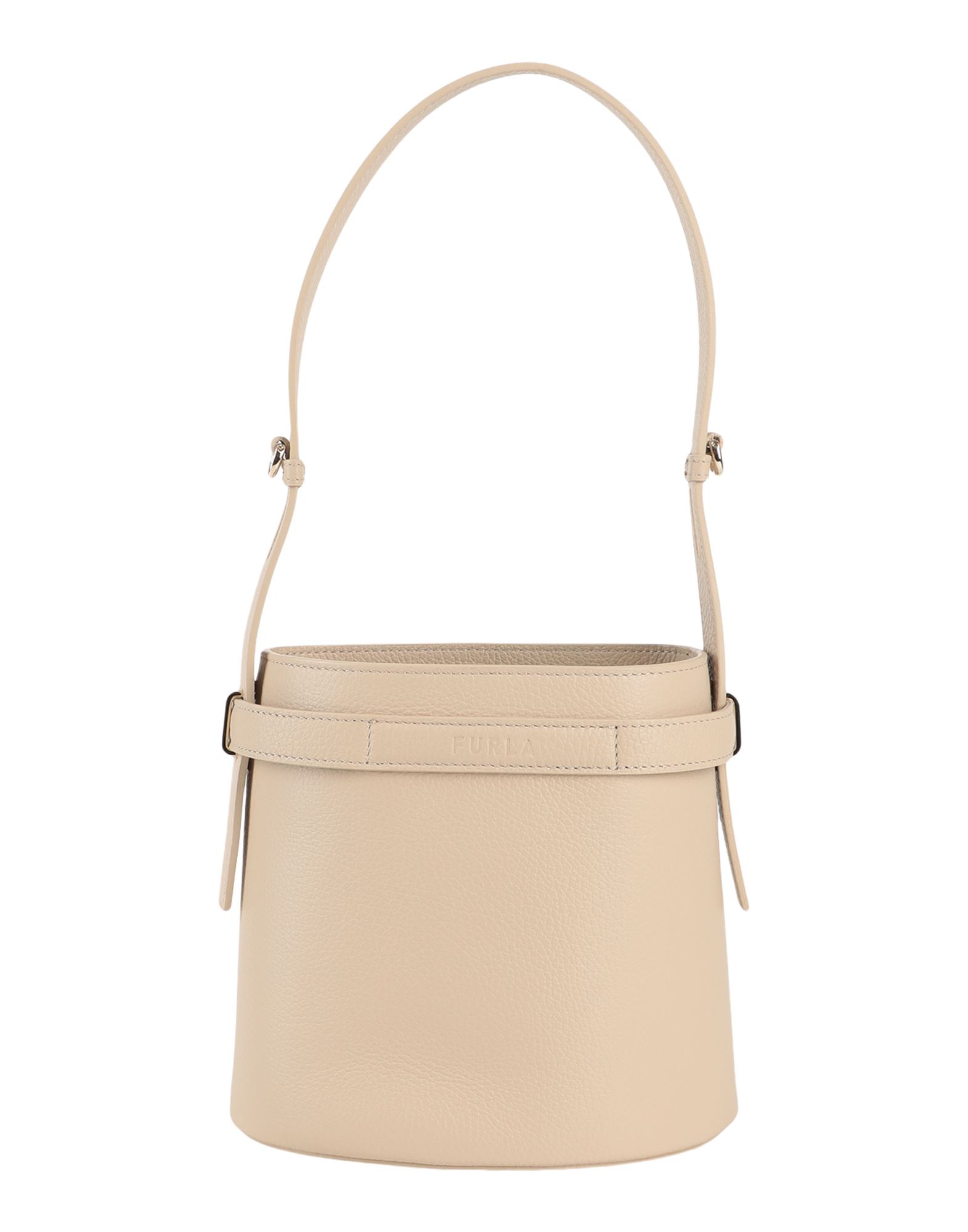 【VIP価格】Furla DANAE Mini Round かごバッグ VIP価格】Furla DANAE Mini Round かごバッグ (FURLA/かごバッグ