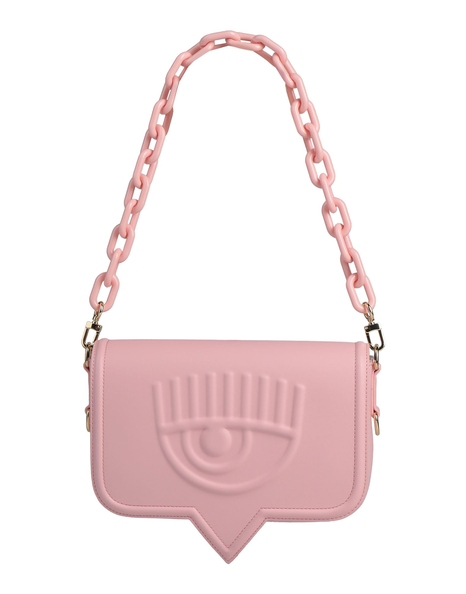  Chiara Ferragni - Taschen - Schultertaschen - On Yoox.com 