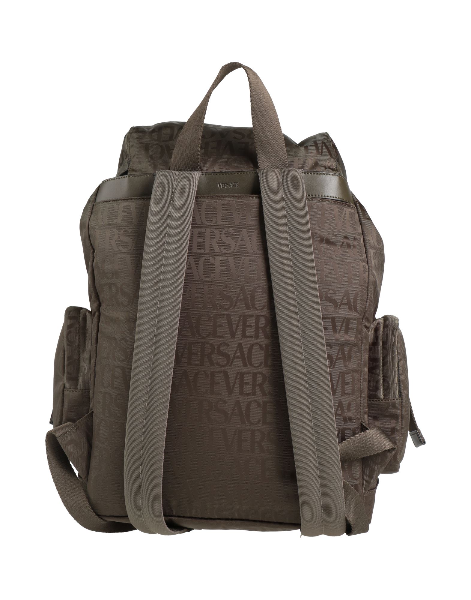  Versace - Taschen - Rucksäcke - On Yoox.com 