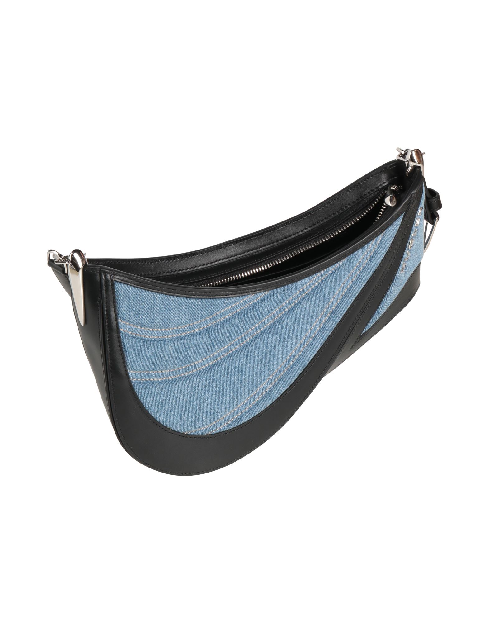  Mugler - Taschen - Umhängetasche - On Yoox.com 